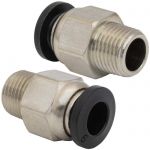 Фитинг пневматический PC6-01-S