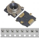 Разъем U.FL-R-SMT-IPX3(80)-RH