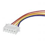 Шаговый двигатель 28BYJ-48-1 5V