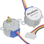 Электродвигатель 28BYJ-48 12V