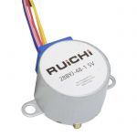 Шаговый двигатель 28BYJ-48 12V