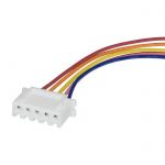 Шаговый двигатель 28BYJ-48 12V