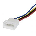 Межплатный кабель 1008 AWG26 2.54mm C3-04M RBYB