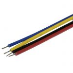 Межплатный кабель 1008 AWG26 2.54mm C3-04M RBYB