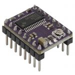 Модуль электронный DRV8825