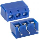 Терминальный блок RG301-5.0-03P