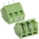 Терминальный блок RG103-5.0-03P