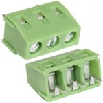 Терминальный блок RG304-5.0-03P