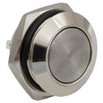 Кнопка антивандальная GQ19TF-10/J/N off-(on)
