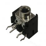 Аудио разъем TKX3-3.5-03 PCB jack