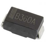 Диод B360A
