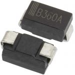 Диод B360A