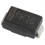 Диод SK16