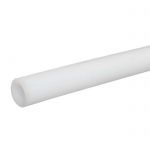Фторопластовая трубка PTFE-TUBE-4x6-1M