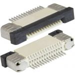 Разъем FPC/FFC 0.5mm 14A