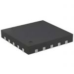 Микросхема STM8S003F3U6TR
