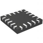 Микросхема STM8S003F3U6TR
