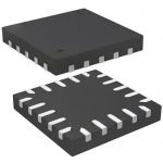 Микросхема STM8S003F3U6TR