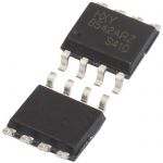 Микросхема HAD8542ARZ