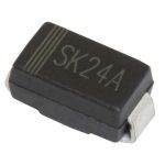 Диод SK24A