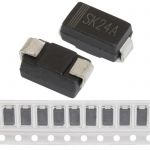 Диод SK24A