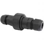 Разъем герметичный SZC-686-4P IP68