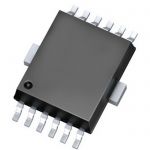 Микросхема BTS5215LAUMA1