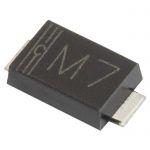 Диод 1N4007 M7F