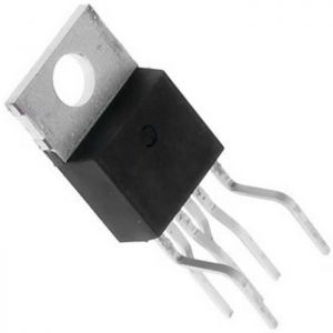 TOP247YN (Микросхема) купить по цене от 220.62 в компании РУЭЛКОМ/ Характеристики, описание, размеры