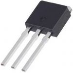 Транзистор IRLU024NPBF