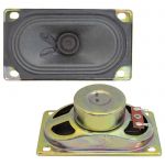 Динамик DXYD5090N-ALF 8ohm 5W