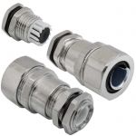 Гермоввод CE-M16-(4-8)-MH10