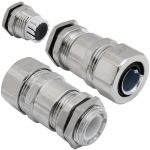 Гермоввод CE-M18-(5-10)-MH10