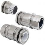 Гермоввод CE-M25-(10-16)-MH15