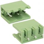 Клеммник разрывной 2ERGV-5.0-03P