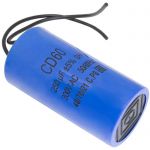 Конденсатор CD60 250uF 300V WIRE