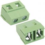 Терминальный блок RG128-7.5-02P