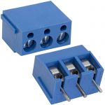 Терминальный блок RG300-5.0-03P