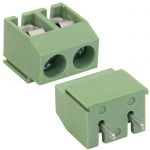 Терминальный блок RG126-5.0-02P
