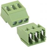 Терминальный блок RG129-5.0-03P