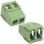 Терминальный блок RG128-5.0-02P