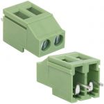 Терминальный блок RG129-5.0-02P