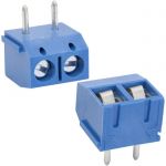 Терминальный блок RG301R-5.0-02P