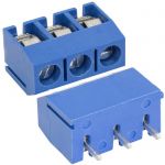 Терминальный блок RG306-5.0-03P