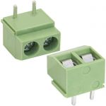 Терминальный блок RG126R-5.0-02P