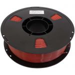 Филамент PETG-1.75-RED-1KG