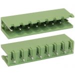 Клеммник разрывной 2ERGV-5.0-08P