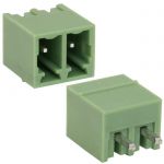 Клеммник разрывной 15ERGVC-3.5-02P