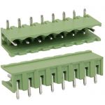 Клеммник разрывной 2ERGR-5.0-08P