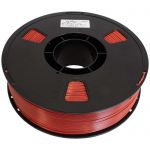 Филамент ABS-1.75-RED-1KG